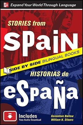 Stories of Spain